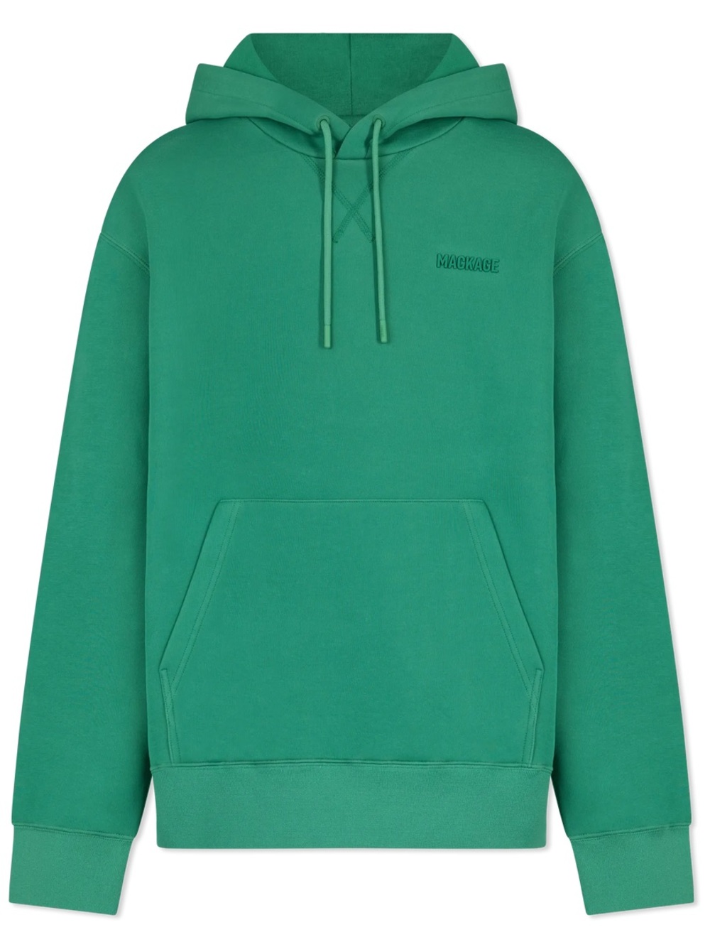MACKAGE MEN KRYSTIAN LEAF GREEN L - BRAND NEW MEN’s HOODIE.